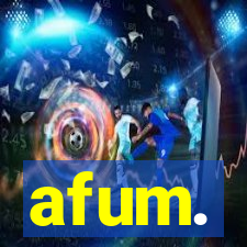 afum.