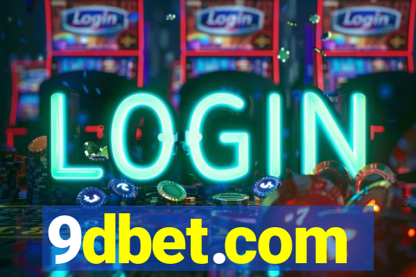 9dbet.com