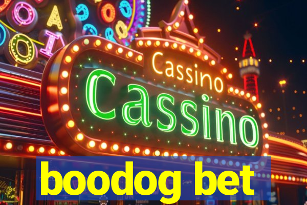 boodog bet