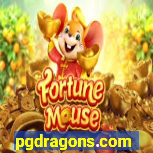 pgdragons.com