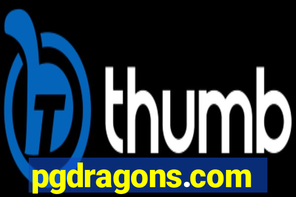 pgdragons.com