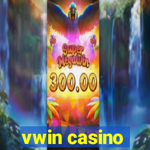 vwin casino