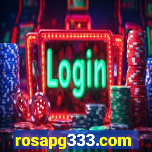 rosapg333.com