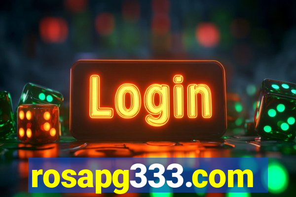 rosapg333.com