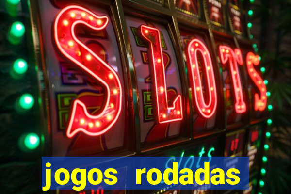 jogos rodadas gratis betano