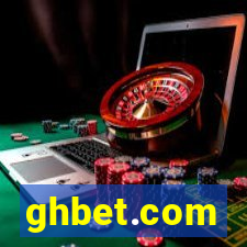 ghbet.com