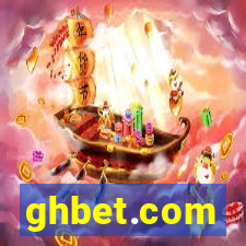 ghbet.com