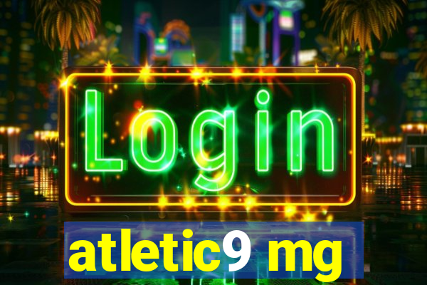 atletic9 mg