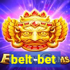 belt-bet