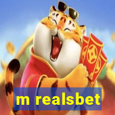 m realsbet