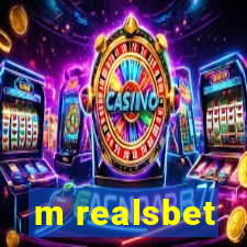 m realsbet