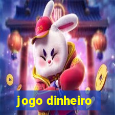 jogo dinheiro