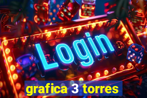 grafica 3 torres