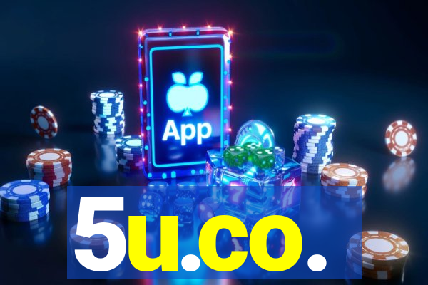 5u.co.