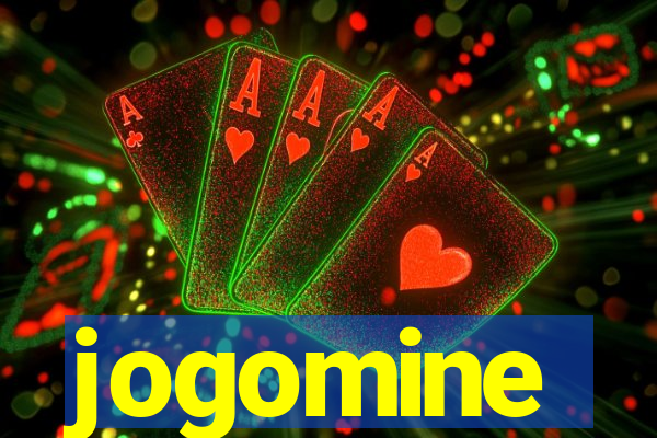 jogomine