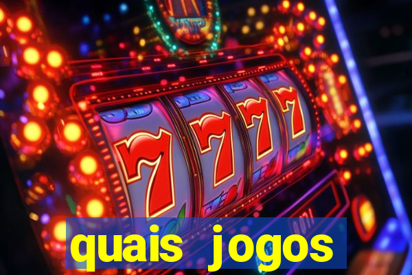 quais jogos realmente d?o dinheiro