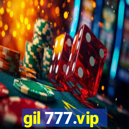 gil 777.vip