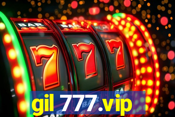 gil 777.vip