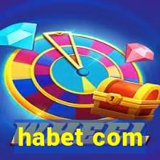 habet com