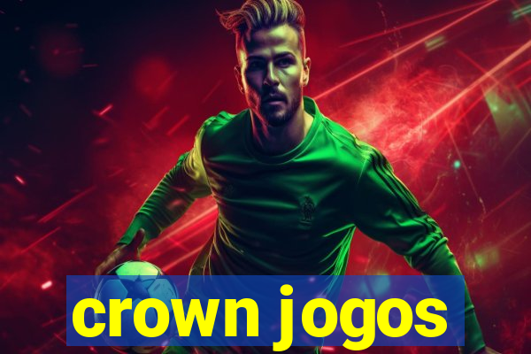 crown jogos