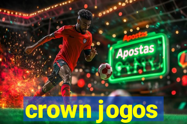 crown jogos