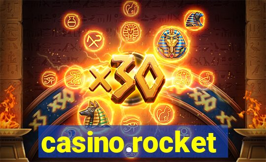 casino.rocket