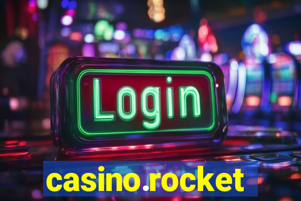 casino.rocket