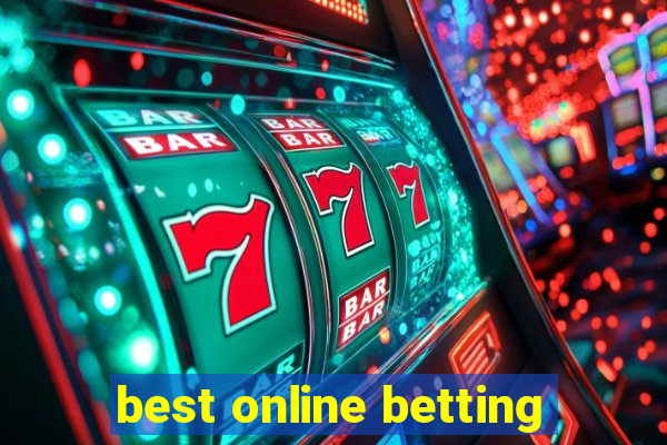 best online betting