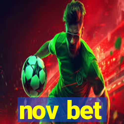 nov bet