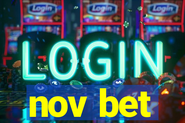 nov bet