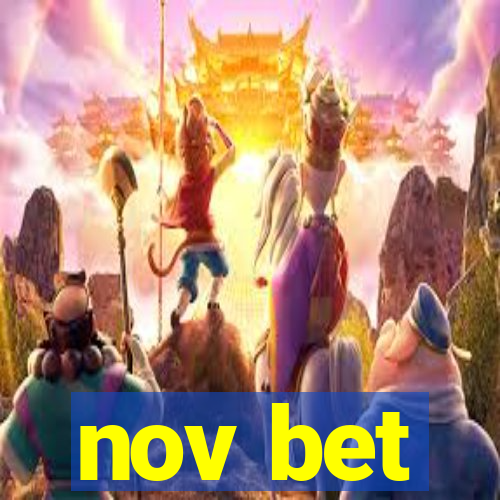 nov bet