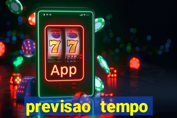 previsao tempo cruzeiro sp cptec inpe