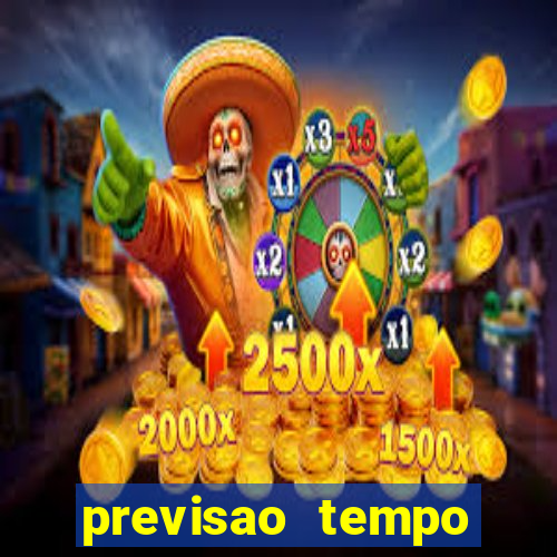 previsao tempo cruzeiro sp cptec inpe