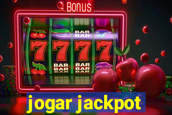 jogar jackpot