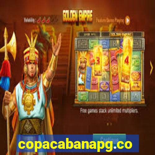 copacabanapg.com