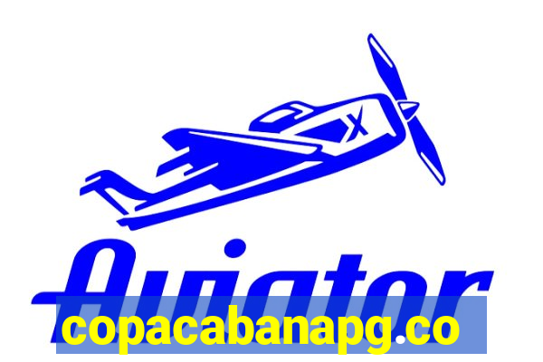 copacabanapg.com