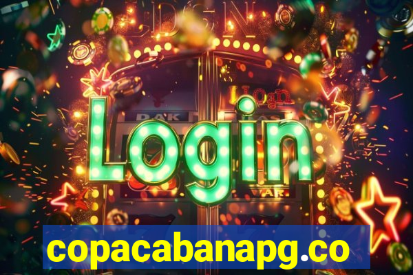 copacabanapg.com