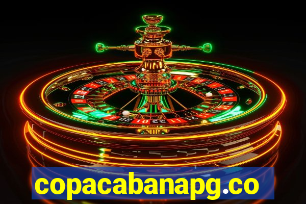 copacabanapg.com