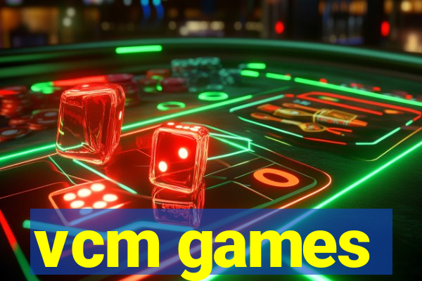 vcm games