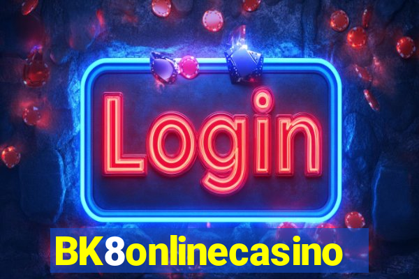 BK8onlinecasino