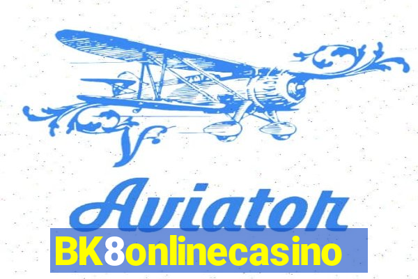 BK8onlinecasino