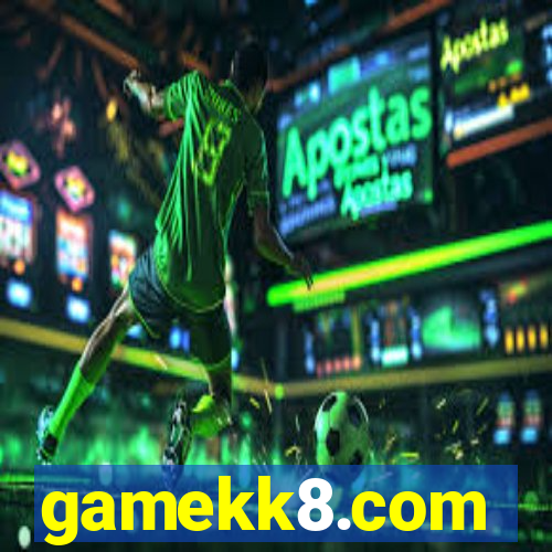 gamekk8.com