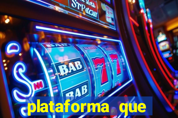 plataforma que n茫o precisa depositar