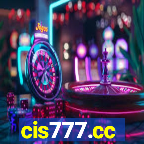 cis777.cc