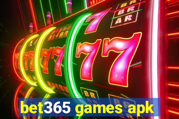 bet365 games apk