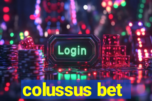 colussus bet