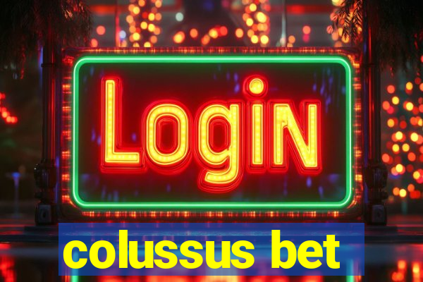 colussus bet