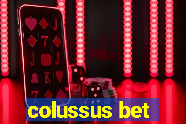 colussus bet