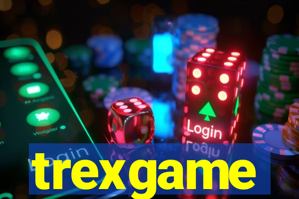 trexgame