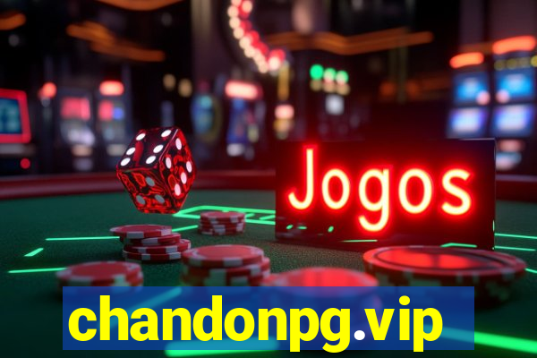 chandonpg.vip